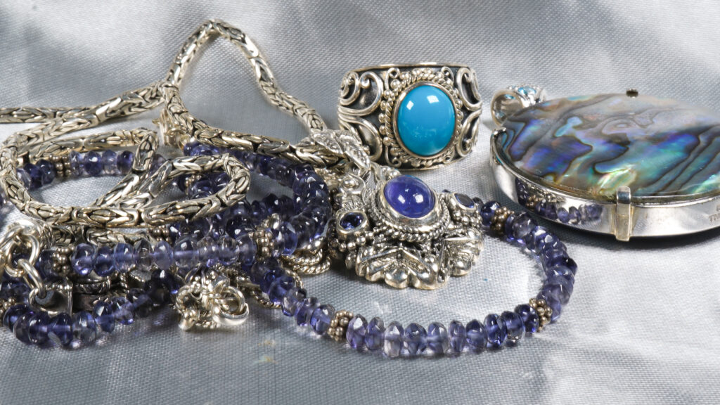 ## Learn More About So Real Gems and Jewelry